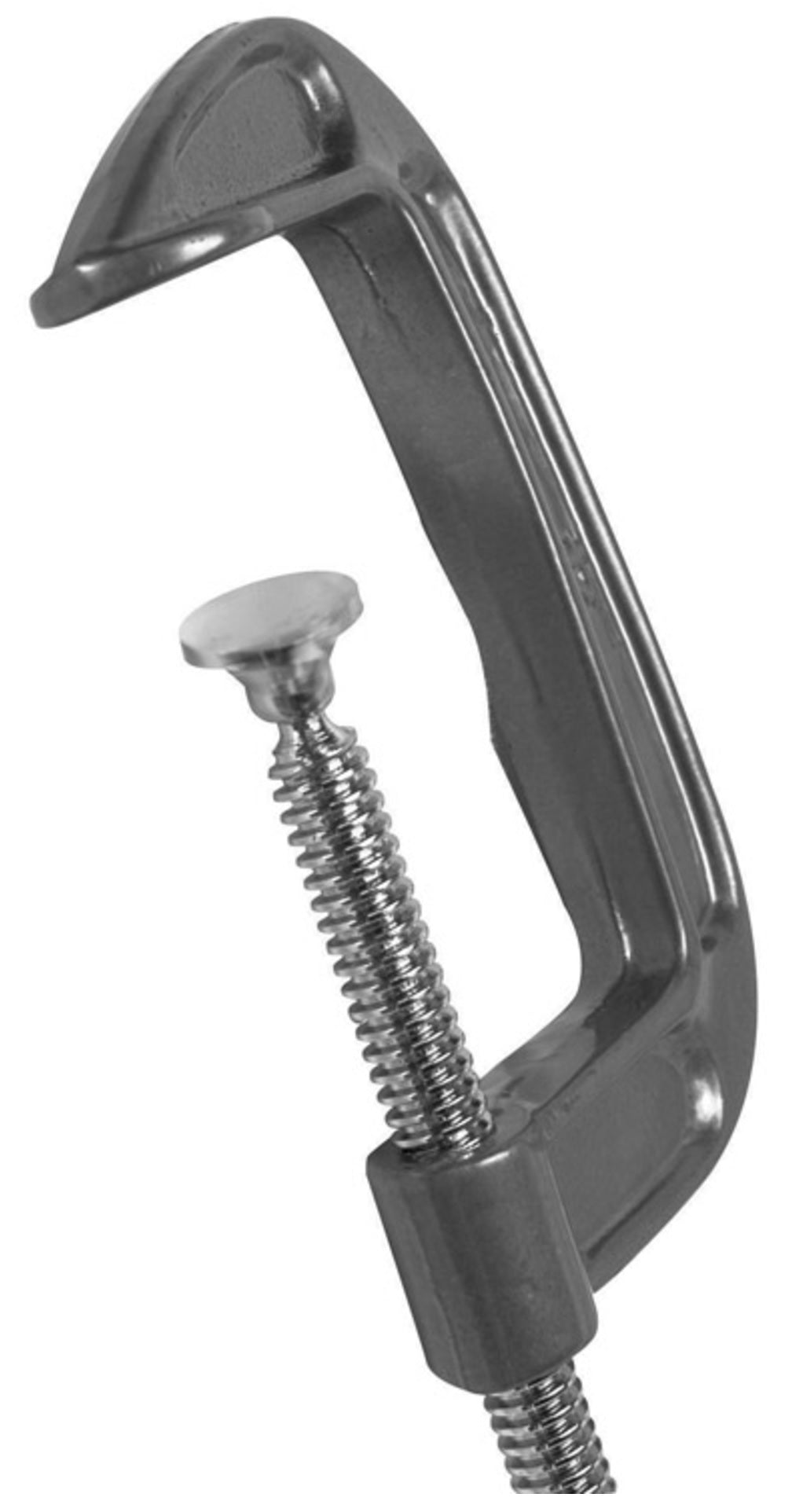Performance Tool W215C C-Clamp. 8. Gray