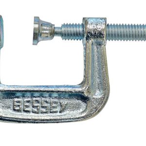Bessey CM10 Adjustable C-Clamp. 1 X 1