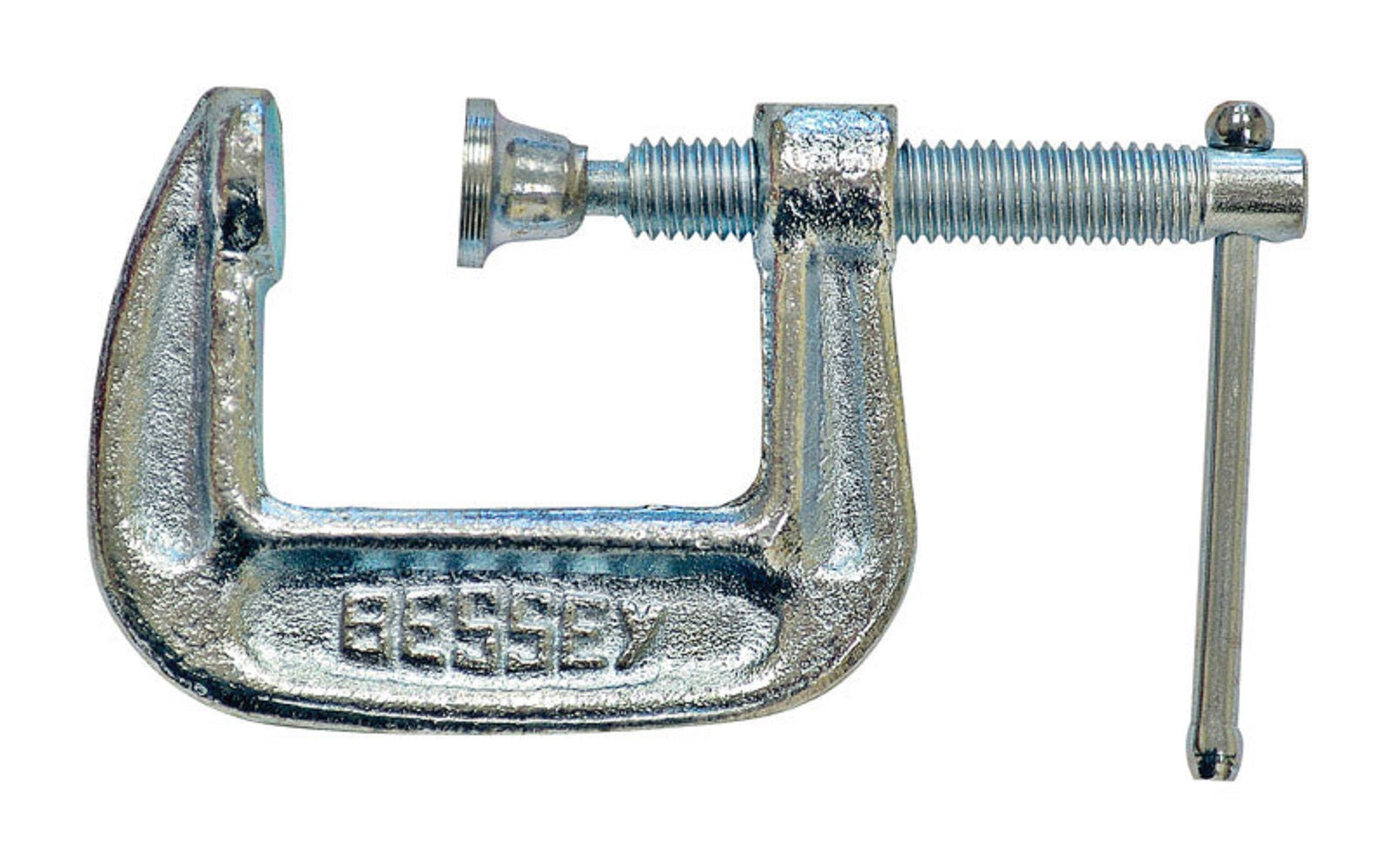 Bessey CM10 Adjustable C-Clamp. 1 X 1