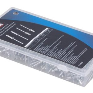 ProSource 61400 Blind Rivet Assortment. 1/8