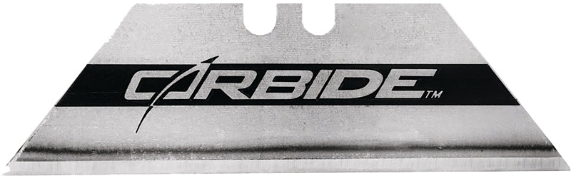 STANLEY 11-800L Utility Blade. 2-7/16 in L. Carbide Steel. 2-Point