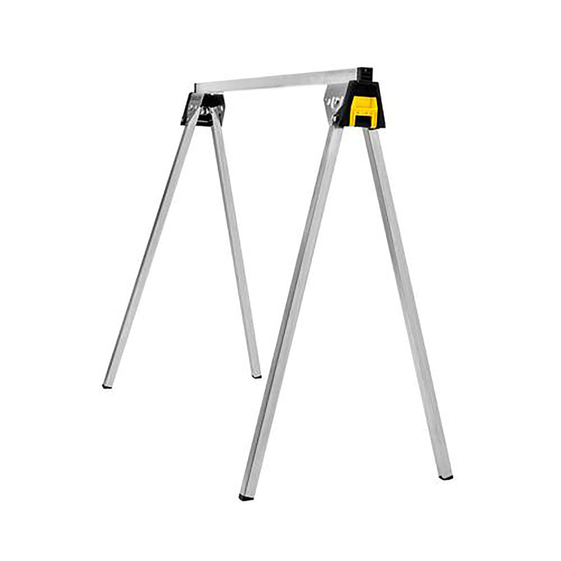 Stanley STST60997 Sawhorse Set. Silver. 750 lb - Image 2