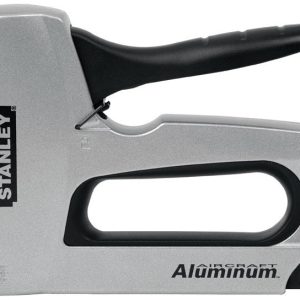 Stanley TR150HL SharpShooter Heavy-Duty Staple Gun