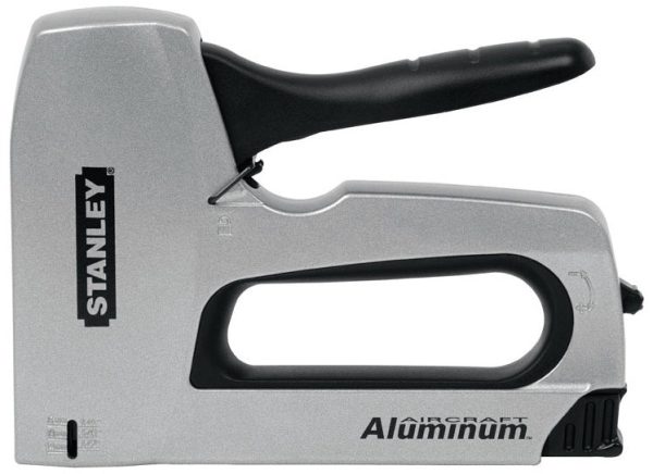 Stanley TR150HL SharpShooter Heavy-Duty Staple Gun