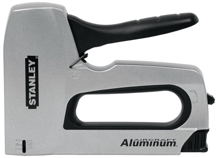 Stanley TR150HL SharpShooter Heavy-Duty Staple Gun