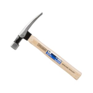 Vulcan 31016 Brick Hammer. Steel. 16 Oz