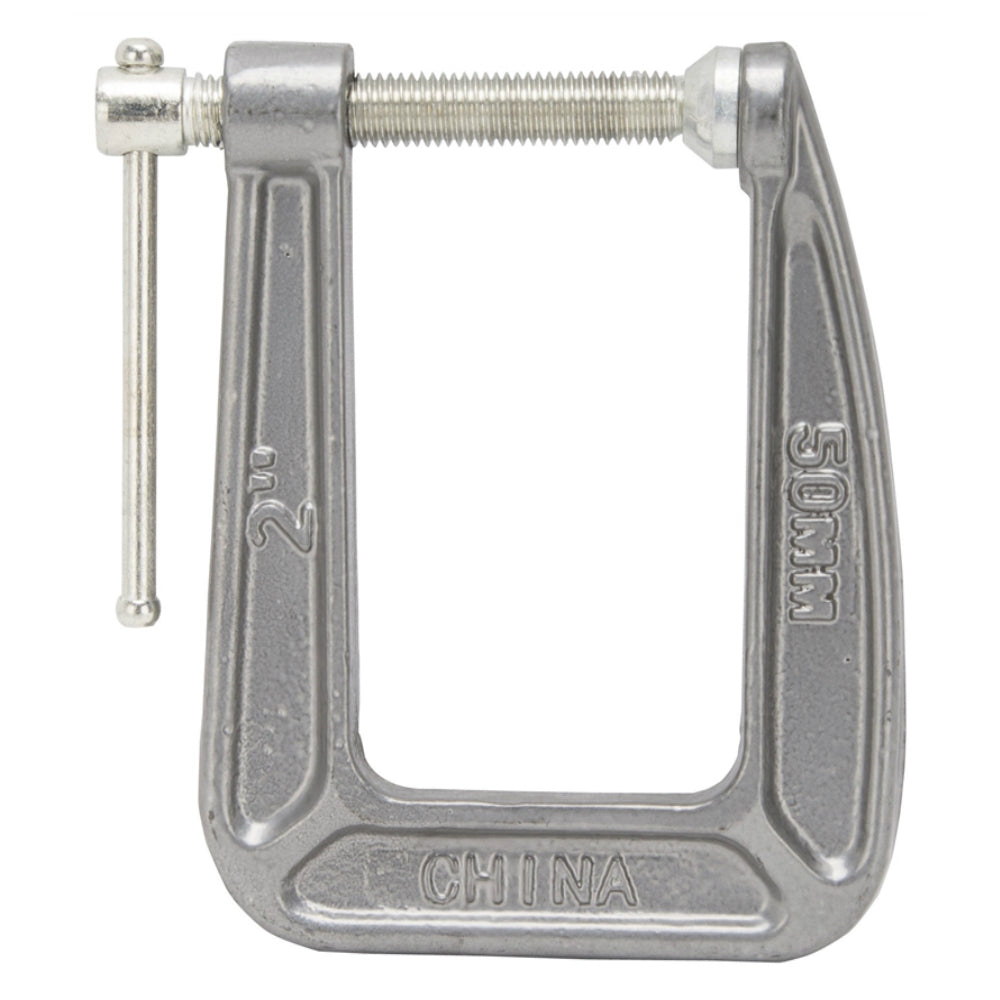 Vulcan 38-123 Deep Throat C-Clamp. 2 In