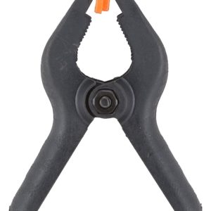 Vulcan JL27645 Flexble Jaw Spring Clamp. 4