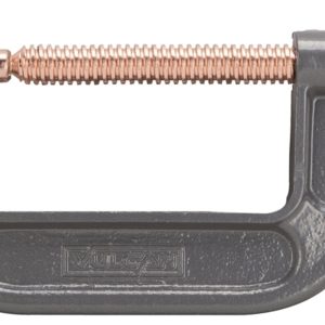 Vulcan JL27363 Heavy Duty C-Clamp. 4
