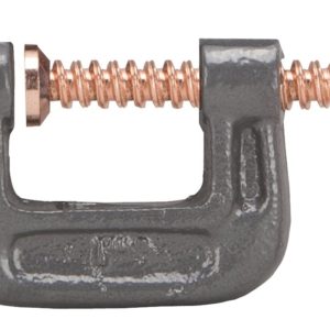 Vulcan JL27360 Heavy Duty C-Clamp. 1