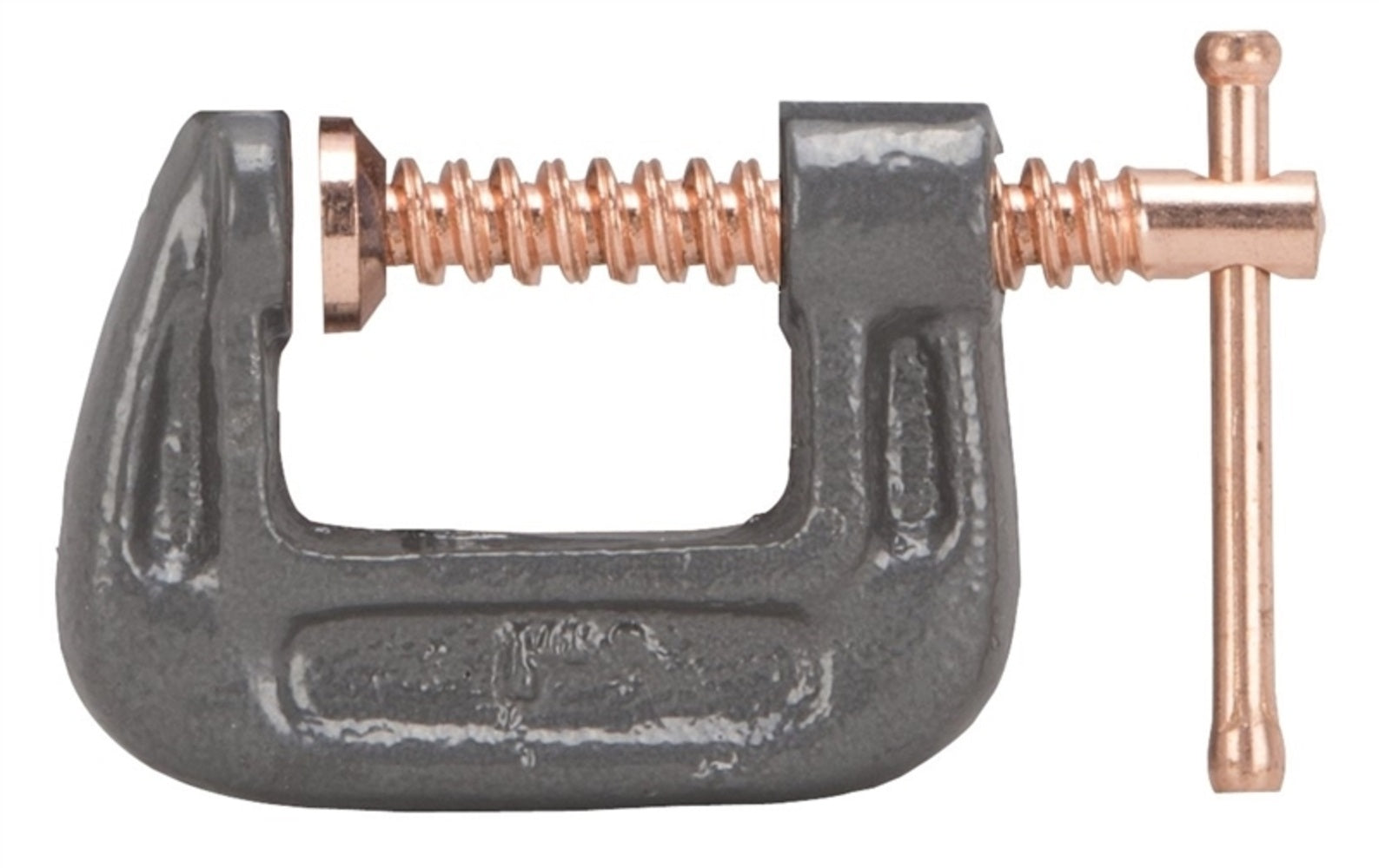 Vulcan JL27360 Heavy Duty C-Clamp. 1