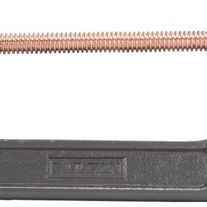 Vulcan JL27365 Heavy Duty C-Clamp. 6