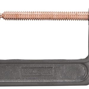 Vulcan JL27364 Heavy Duty C-Clamp. 5