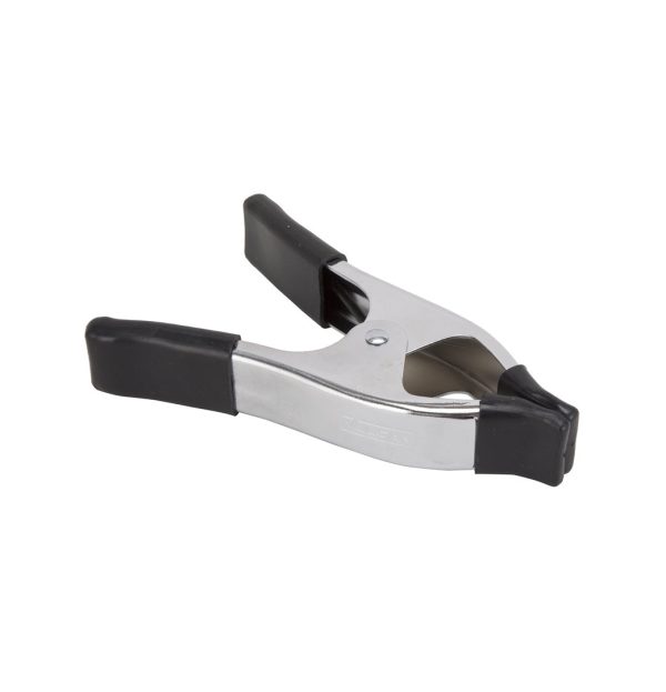 Vulcan JL27526 Heavy-Duty Spring Clamp. 2 Opening