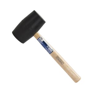 Vulcan JLO-034 Wood Handle Rubber Mallet. 32 Oz