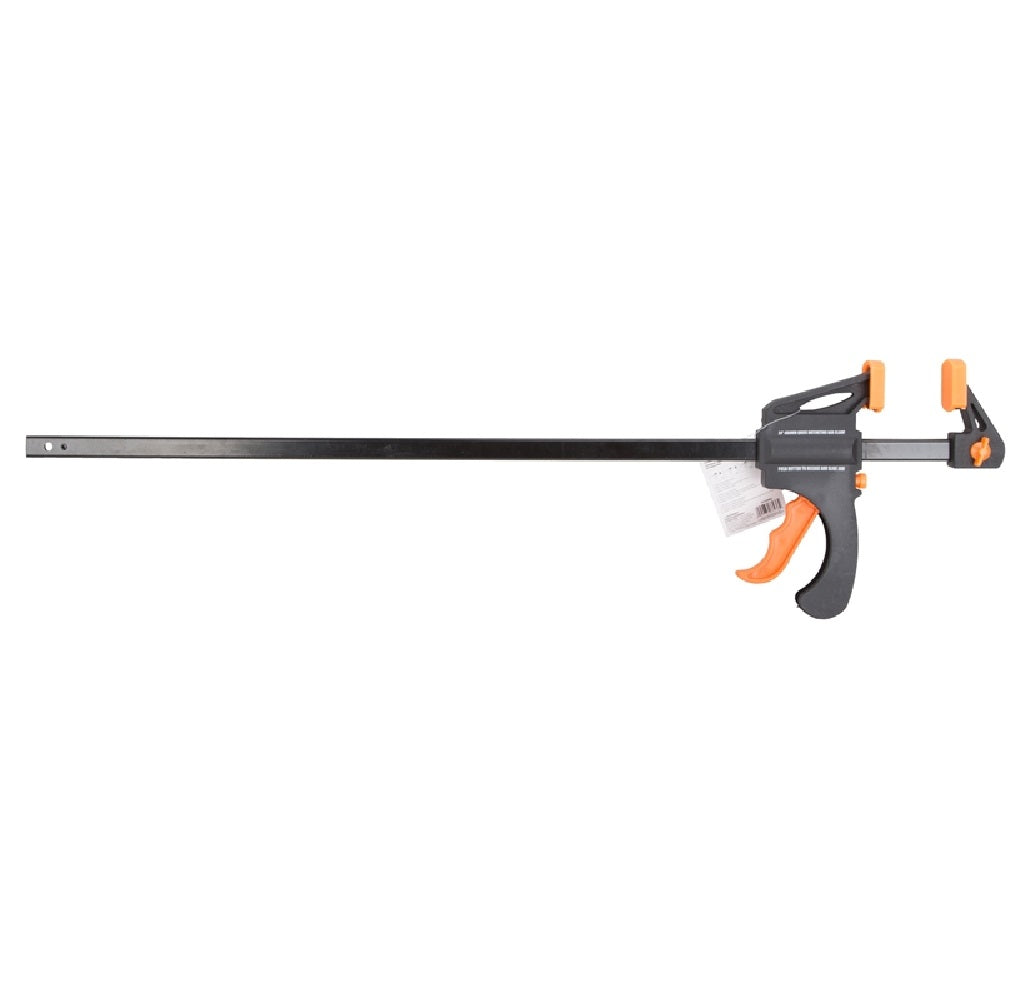 Vulcan JL-QBC-224 Bar Clamp & Spreader. 2-1/2X24 - Image 2