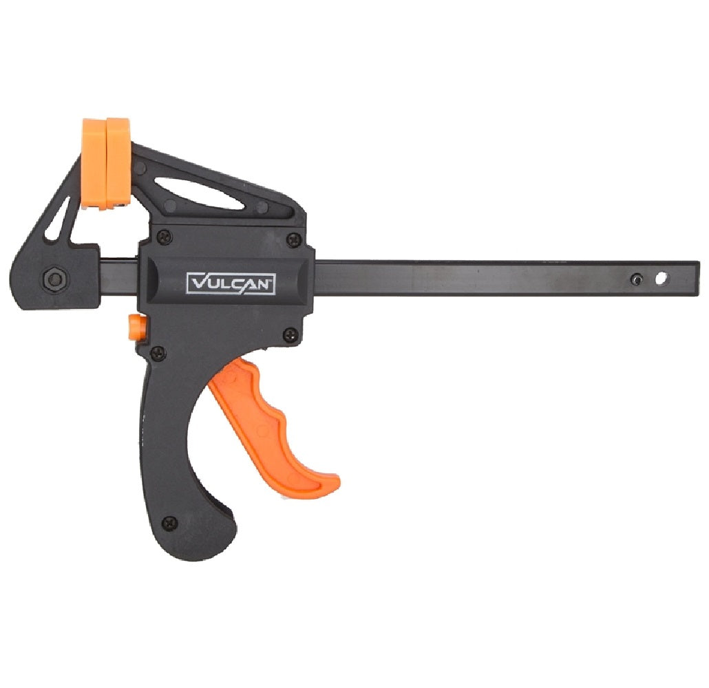 Vulcan JL-QBC-206 Bar Clamp & Spreader. 2-1/2 X 6