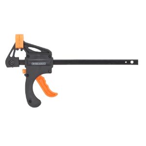 Vulcan JL-QBC-104 Bar Clamp & Spreader. 4