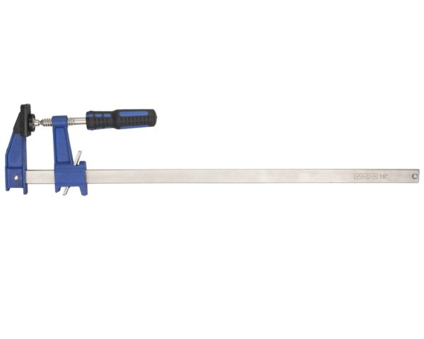 Vulcan JL-SH023-60045 Ratchet Clamp Bar. Steel