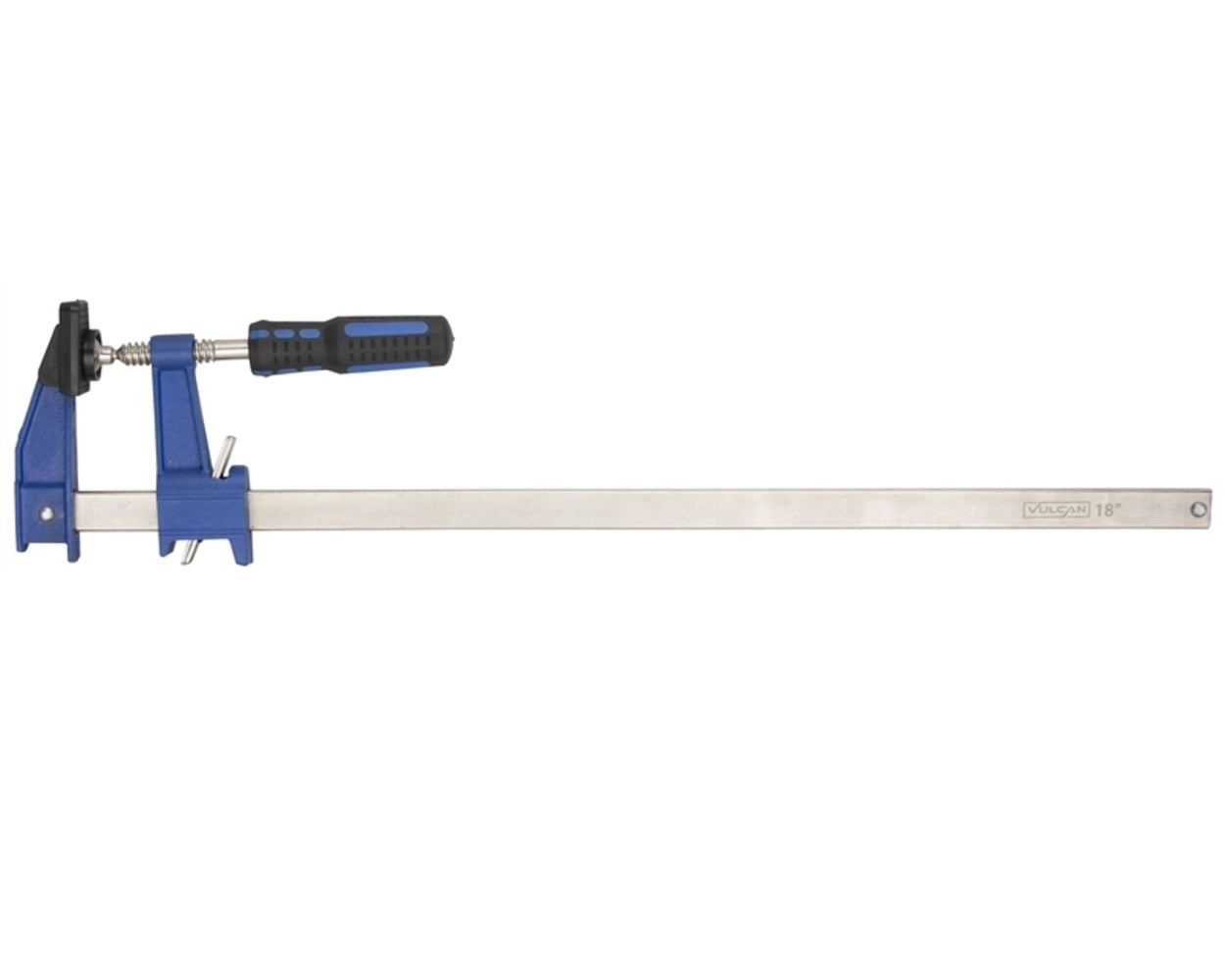 Vulcan JL-SH023-60045 Ratchet Clamp Bar. Steel