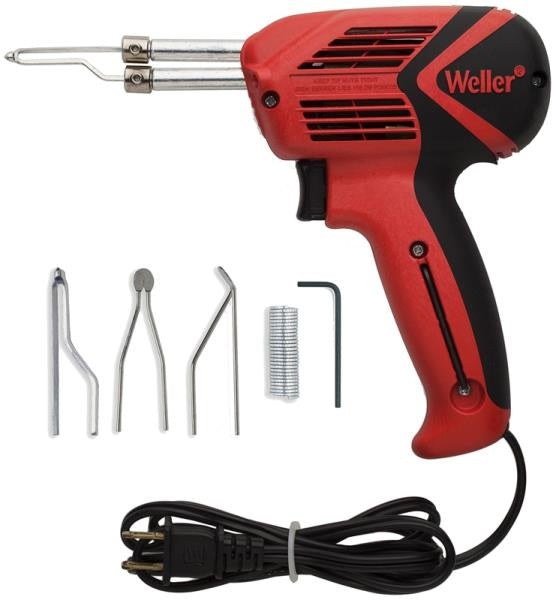 Weller 9400PKS Soldering Gun Kit. 120 Volts