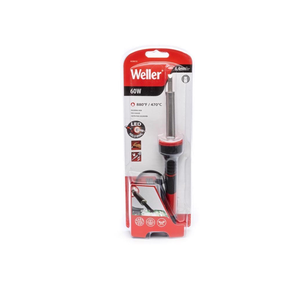 Weller WLIR6012A Corded Soldering Iron. 60 Watts