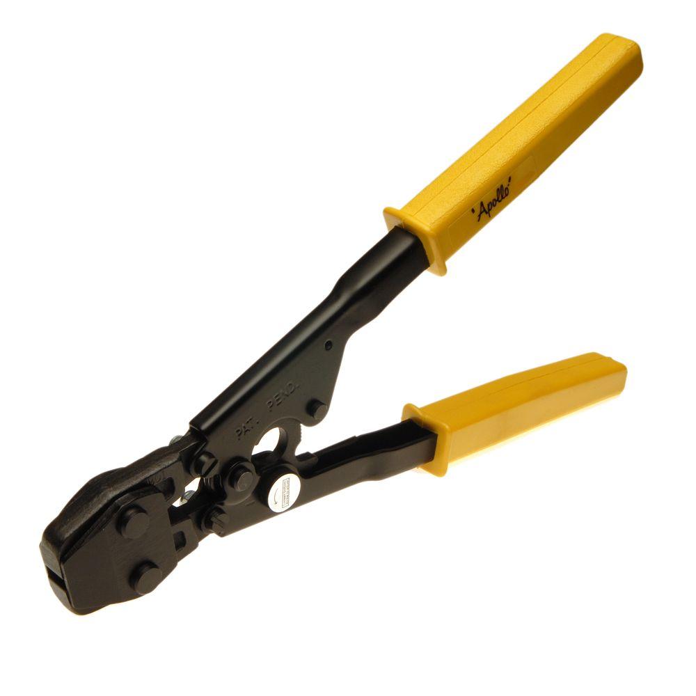 Apollo Valves 69PTKG1096 Pex Quick Pinch Clamp Tool. 3/8