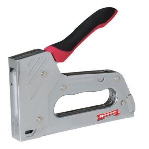 Arrow Fastener T55BL Manual Steel Staple Gun