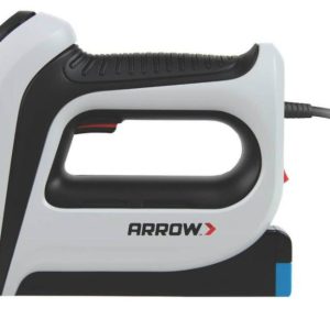 Arrow T50ACD DIY Electric Staple Gun. 16 Gauge