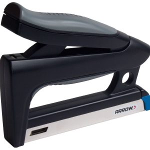 Arrow Fastener T50HS T50 Staple Gun.  9/16. Black