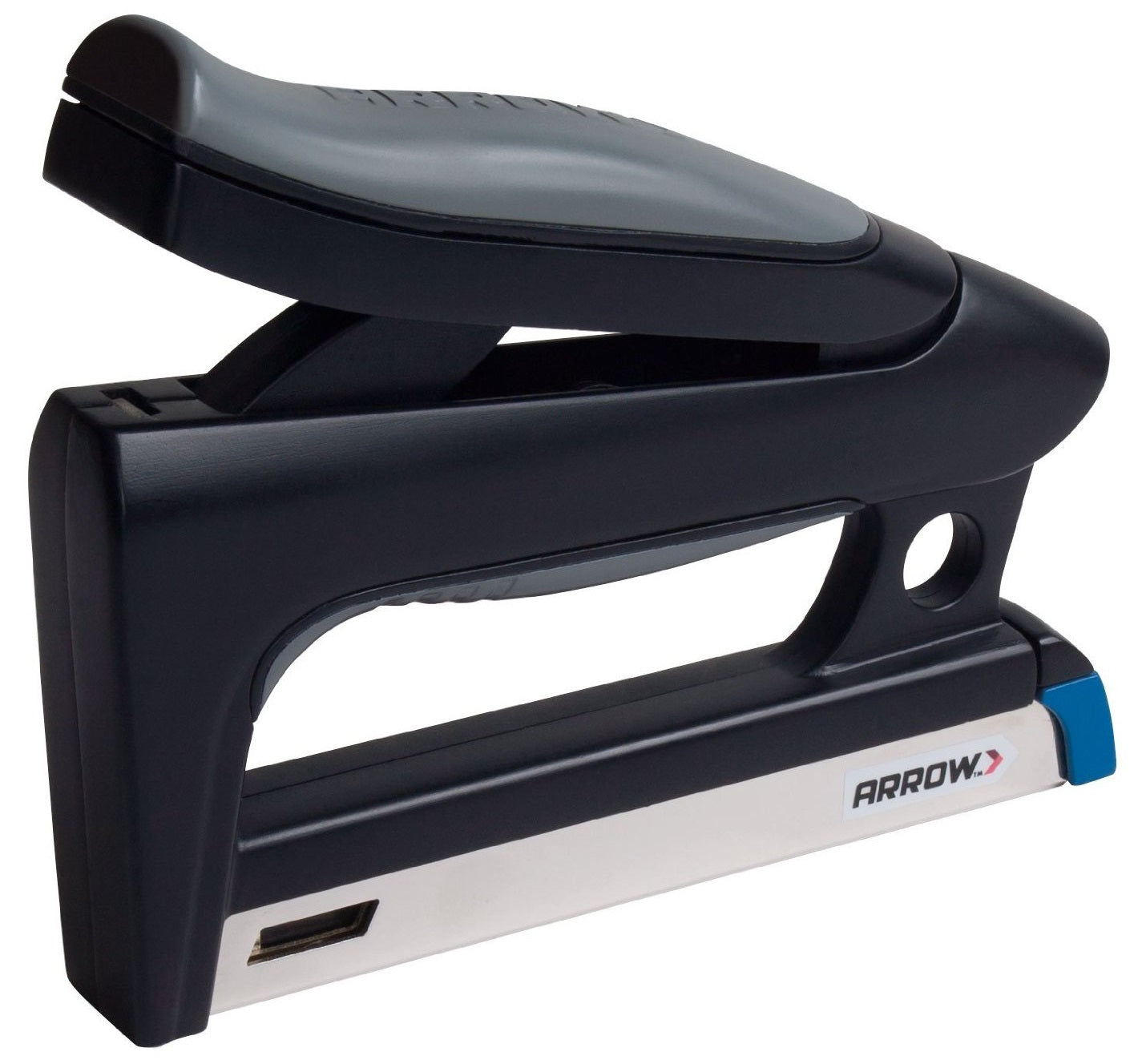 Arrow Fastener T50HS T50 Staple Gun.  9/16. Black