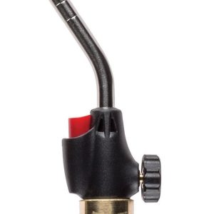 Bernzomatic 361552 (WT2301) Basic Torch With Built-In Ignition. Stainless Steel