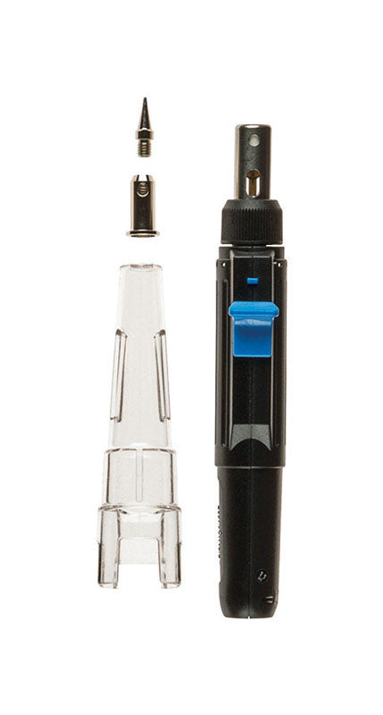 Bernzomatic ST500 Cordless Soldering Iron. Black - Image 2