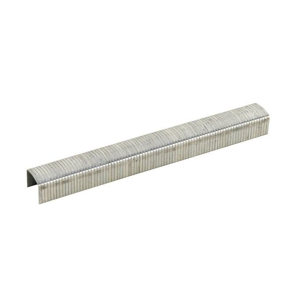 Bostitch STCR50199/16-1 PowerCrown Staples. Steel