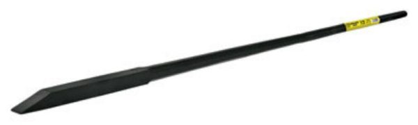 Collins PPB-51-C/32466 Pinch Point Pry Bar. 12 lbs