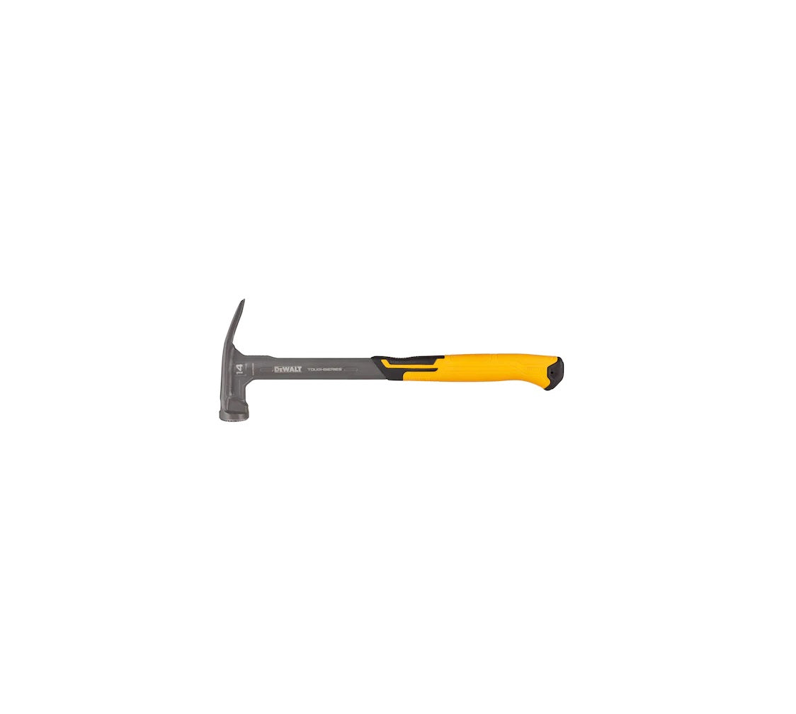 DeWalt DWHT51138X TOUGHSERIES Mig Weld Hammer. 14 Oz
