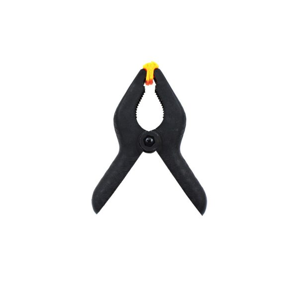 Diamond Visions 06-2410 Spring Clamp. Nylon - Image 2