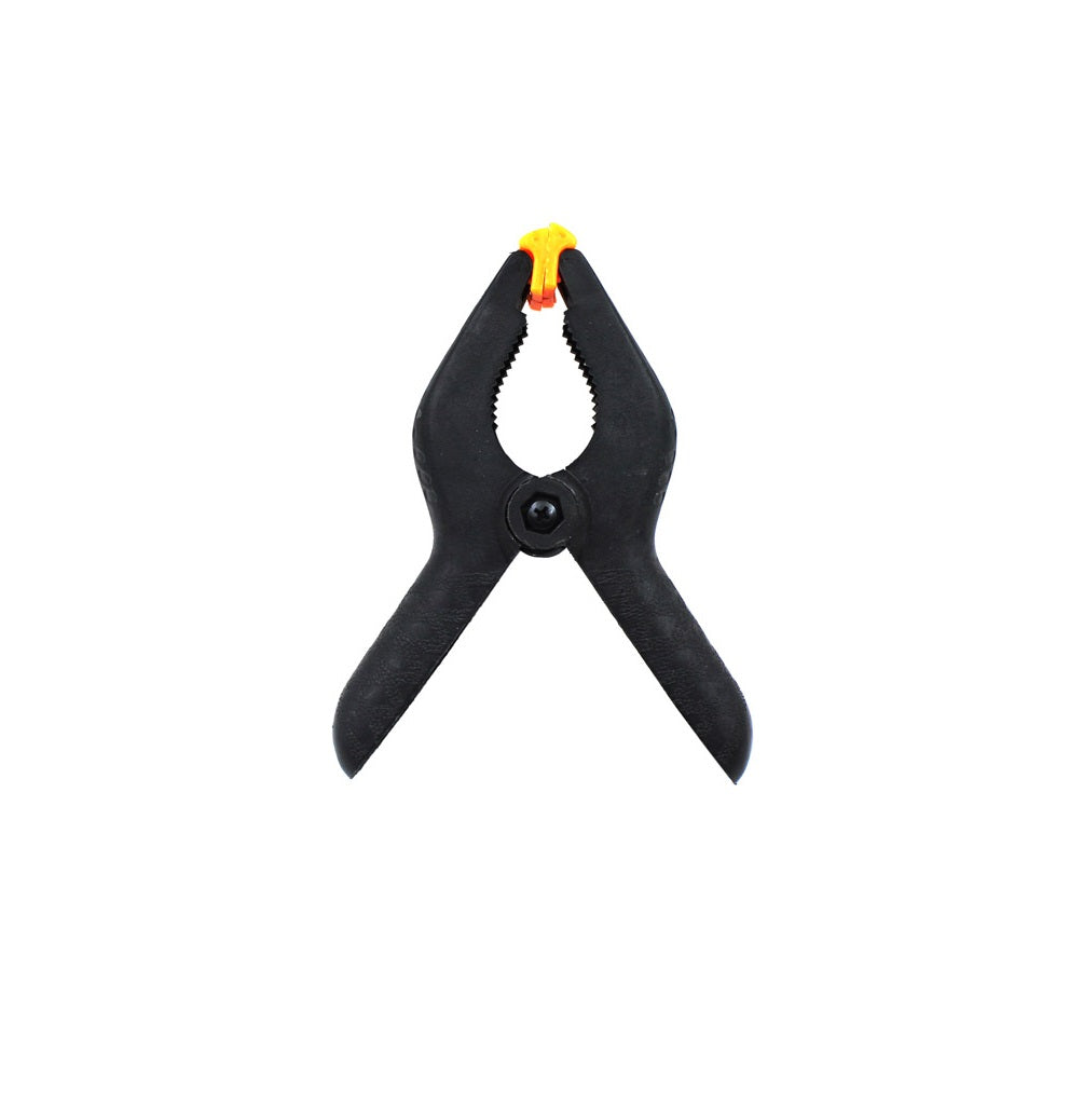 Diamond Visions 06-2410 Spring Clamp. Nylon - Image 2
