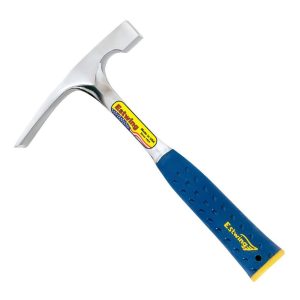 Estwing E3-20BLC Brick Hammer With Smooth Face. 20 Oz