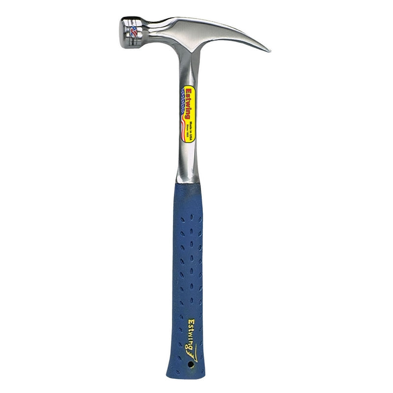 Estwing E3-20S Rip Claw Hammer. Silver. 20 oz - Image 2