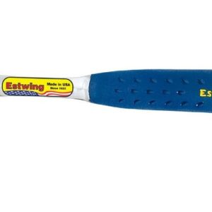 Estwing E3-24BLC Bricklayer Hammer. 24 Oz. Steel
