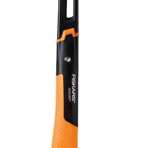 Fiskars 750241-1001 IsoCore Milled-face Framing Hammer. 22 Oz. 16