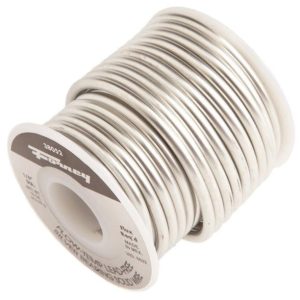 Forney 38052 Solder. 95/4 Flo-Temp. Lead Free. 1/8. 1 lbs