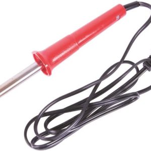 Forney 59021 Soldering Iron. 30 Watt. 110 Volt