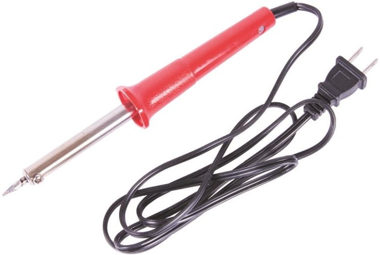 Forney 59021 Soldering Iron. 30 Watt. 110 Volt
