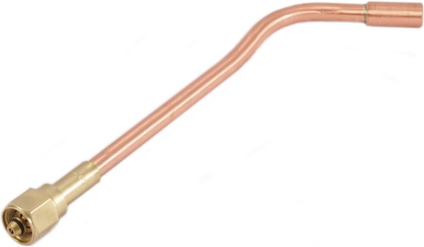 Forney 87791 Oxygen Acetylene Heating Nozzle. #8