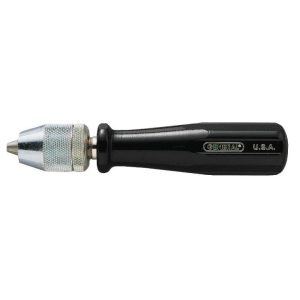 General 93 Adjustable Pin Vise. 5-3/4