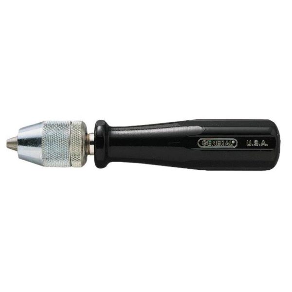 General 93 Adjustable Pin Vise. 5-3/4