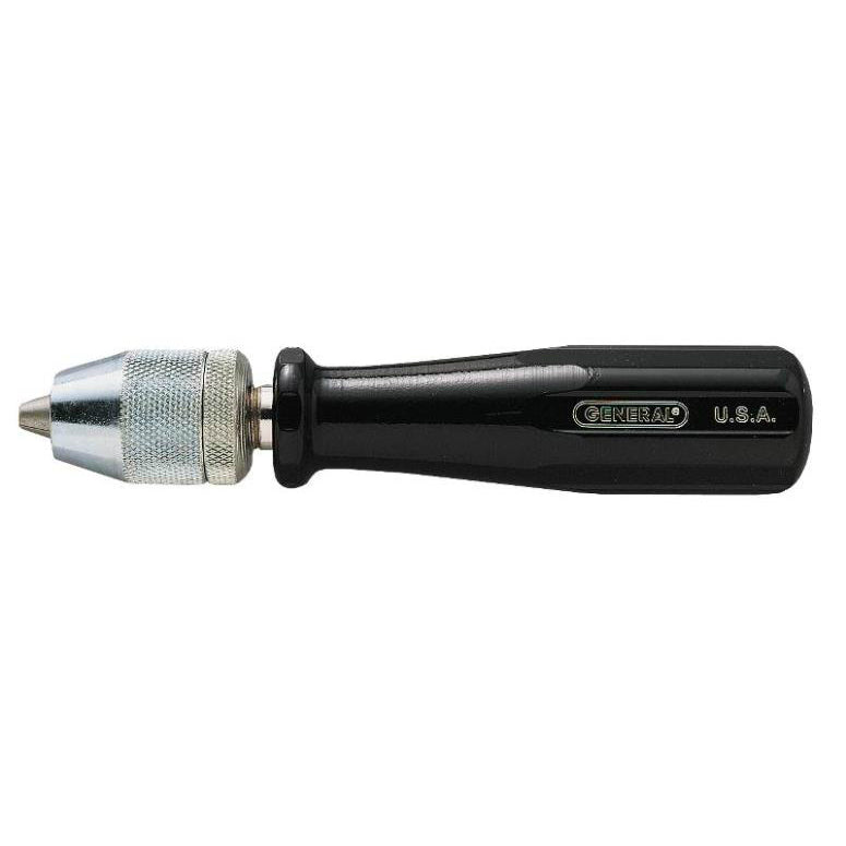 General 93 Adjustable Pin Vise. 5-3/4