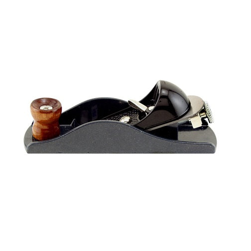 Great Neck Saw G2 Adjustable Block Plane. 7